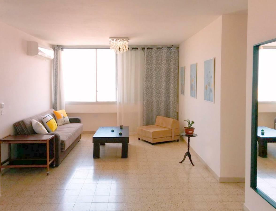 1Bdrm Apt With Panoramic View Of Sea And Mountains Тиверіада Екстер'єр фото
