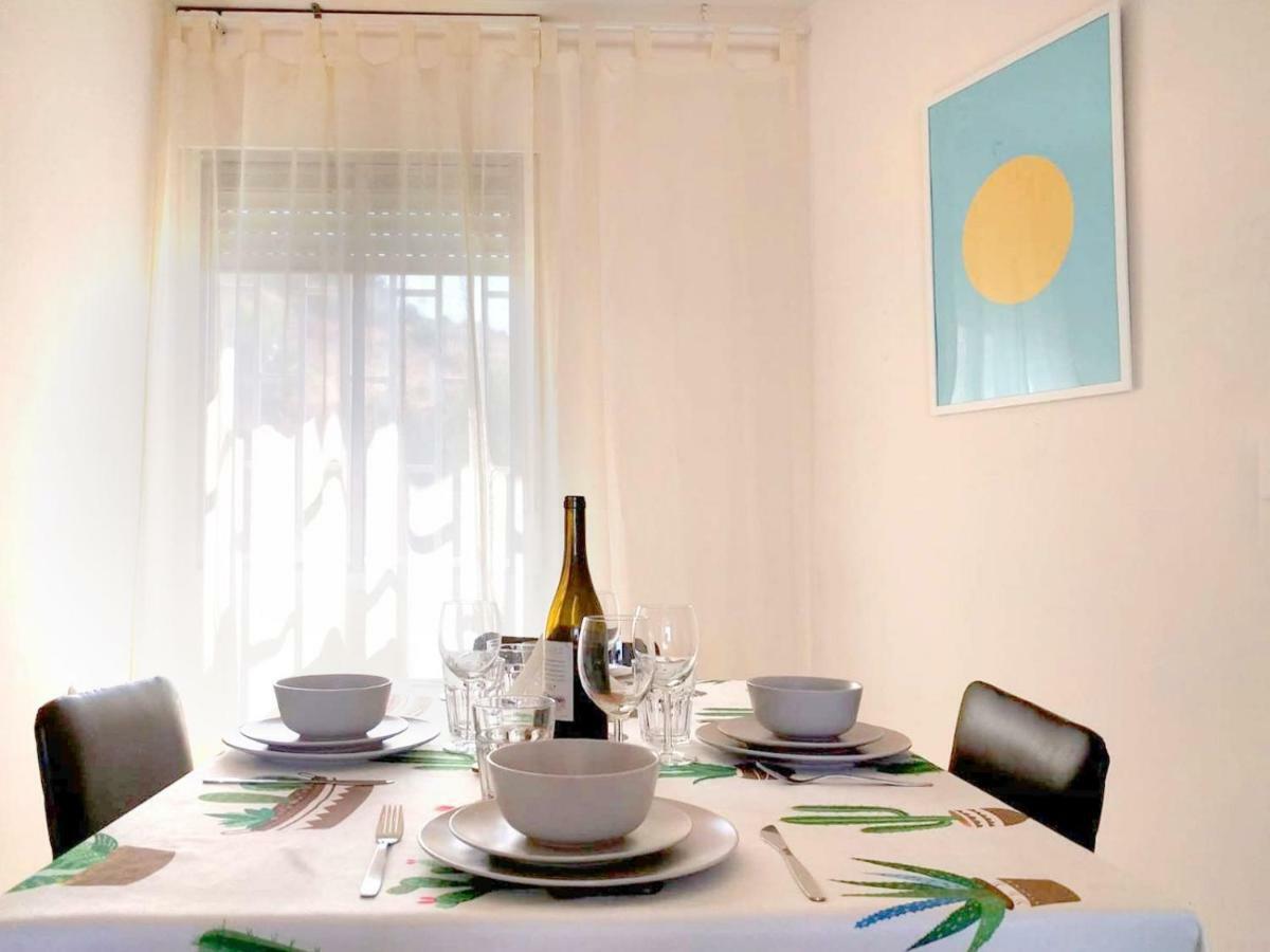 1Bdrm Apt With Panoramic View Of Sea And Mountains Тиверіада Екстер'єр фото